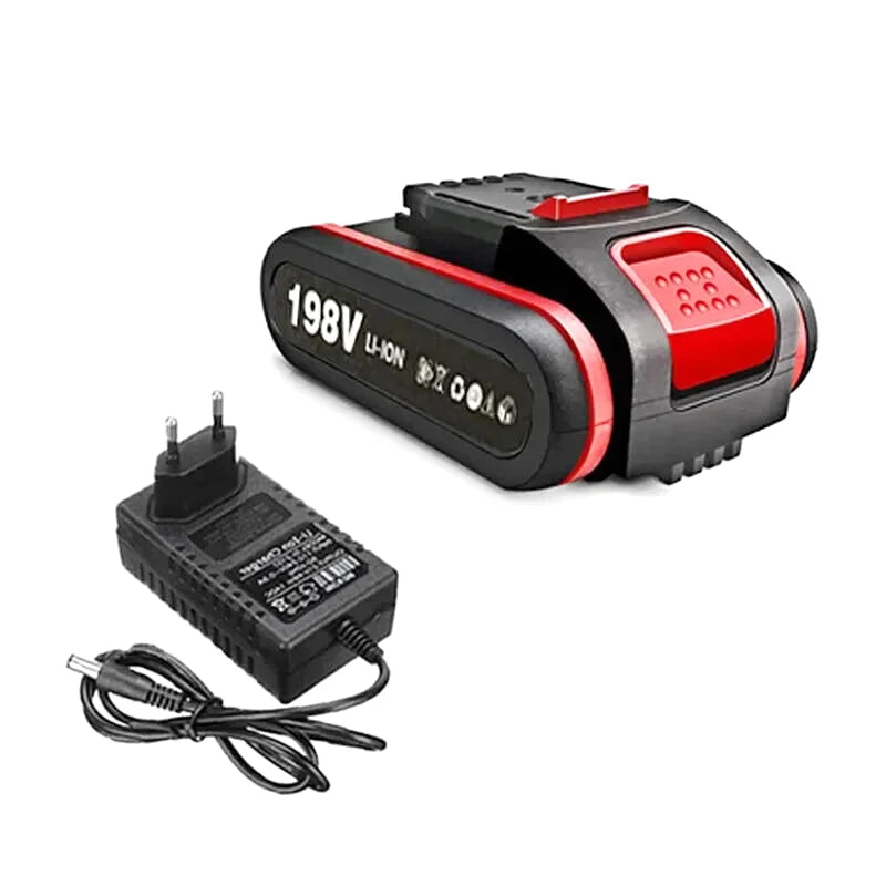 Batterie Lithium 20V – 4.0Ah
