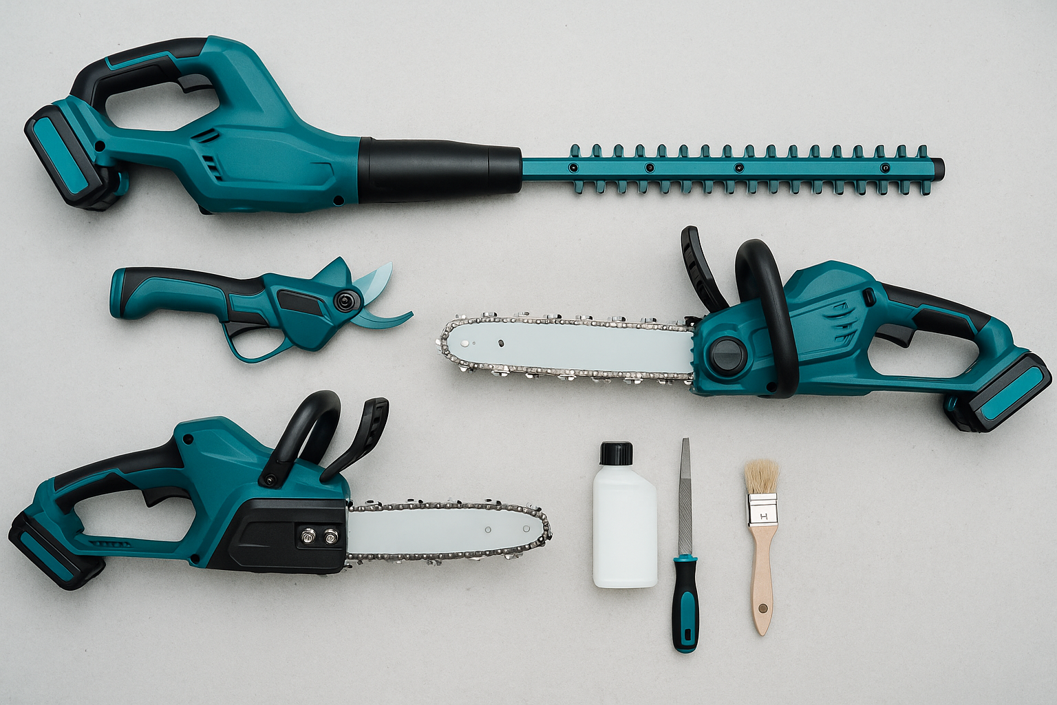 L’entretien facile de vos outils sans fil OutilSansFil