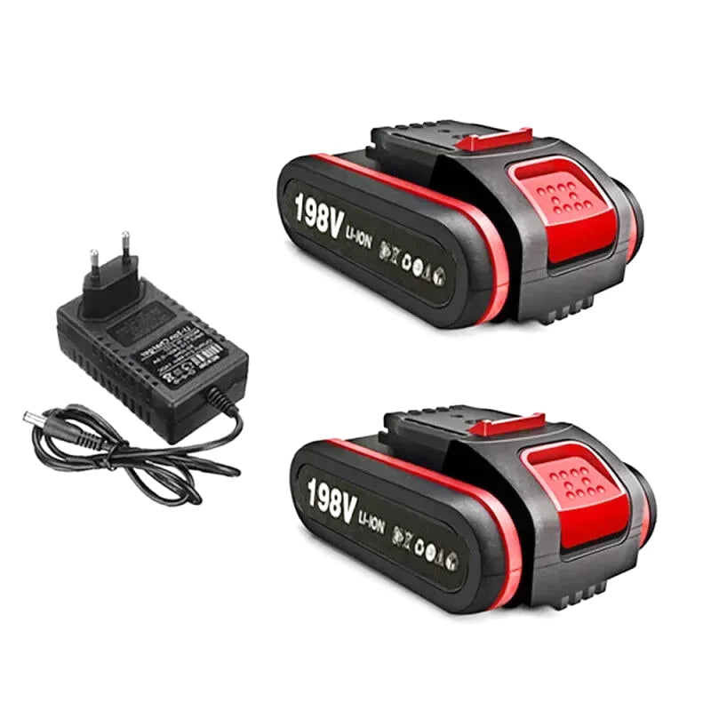Batterie Lithium 20V – 4.0Ah