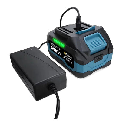 Batterie Lithium 20V – 4,0Ah à 6.0Ah, Compatible Makita