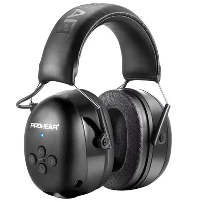 Casque Anti Bruit Bluetooth – Réduction Active Et Connexion Sans Fil