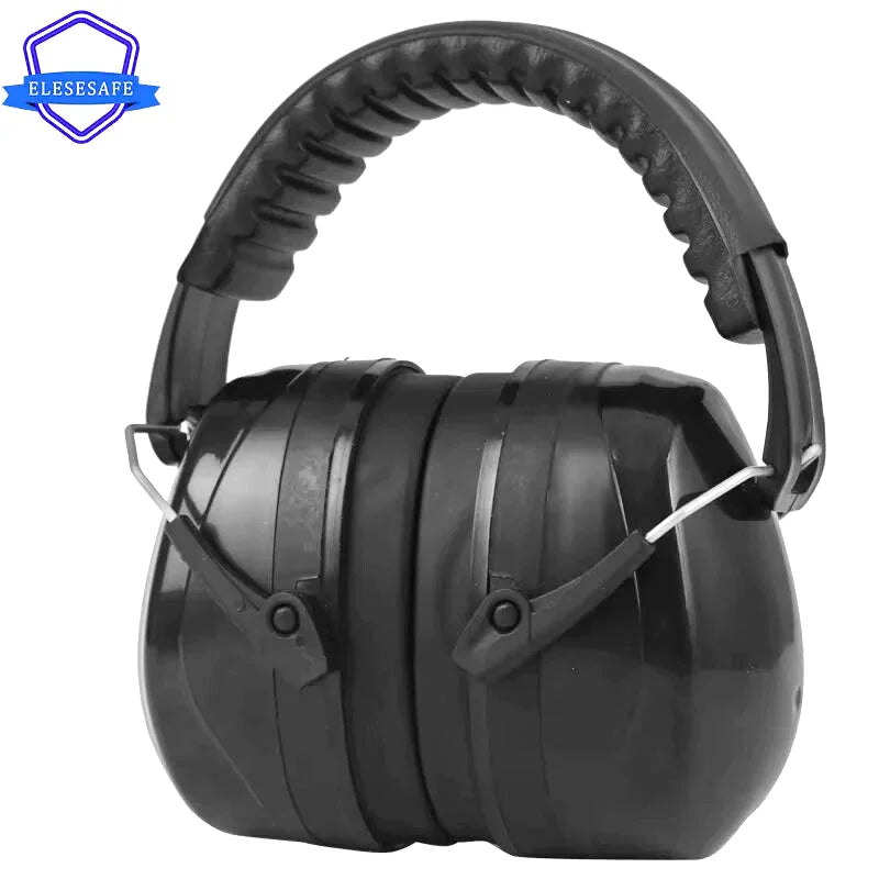 Casque Anti Bruit – Protection Auditive Légère Pour Travaux Et Jardinage