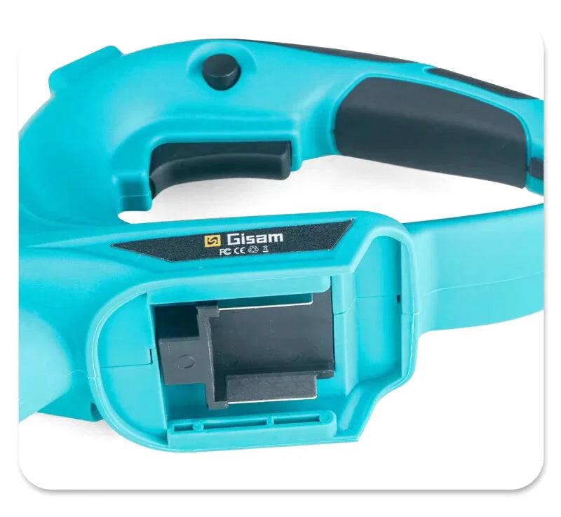 Coupe Bordure A Batterie 20V – Léger,Pratique Et Multifonction