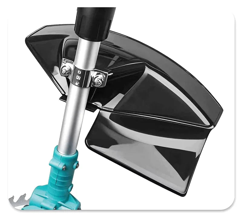 Coupe Bordure A Batterie 20V – Léger,Pratique Et Multifonction