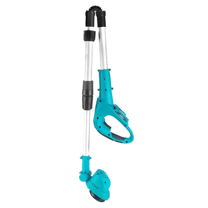 Coupe Bordure A Batterie 20V – Léger,Pratique Et Multifonction