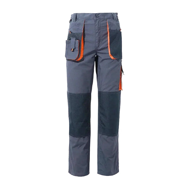 Pantalon De Sécurité, Unisexe, Réglables