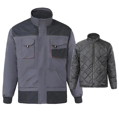 Pantalon De Sécurité, Unisexe, Réglables