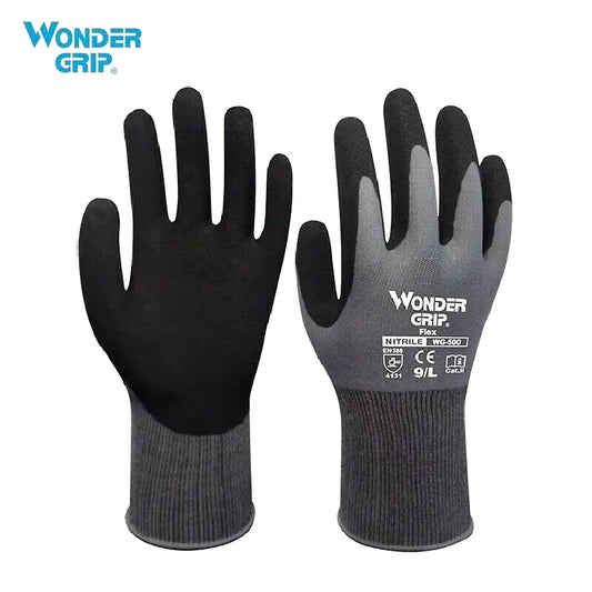 gants de jardin antiderapant
