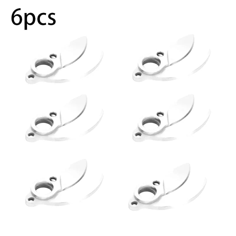 Lames De Sécateur 5-10/pc(s)