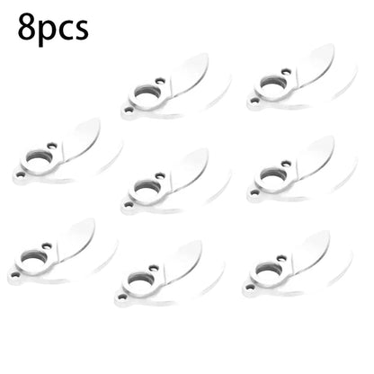Lames De Sécateur 5-10/pc(s)