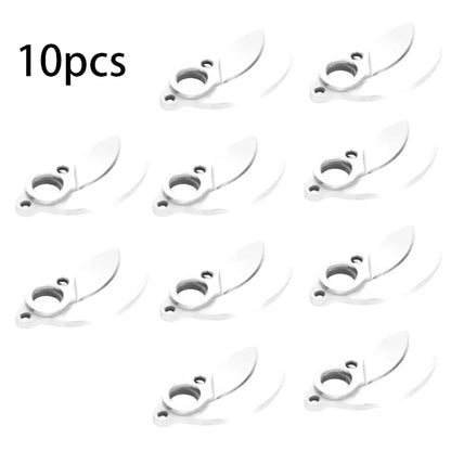 Lames De Sécateur 5-10/pc(s)