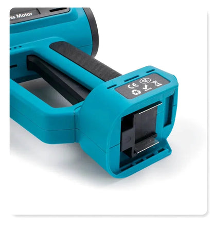 Pistolet Haute Pression Sans Fil 20V – 4 Vitesses, Buse 6-en-1 (7 L/min)