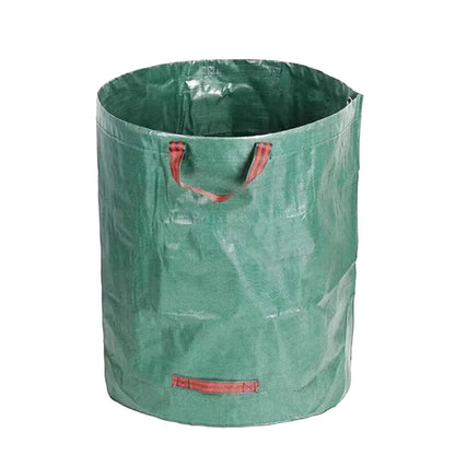 Sac De Déchets Verts – Réutilisable Et Pliable Pour Feuilles Et Gazon