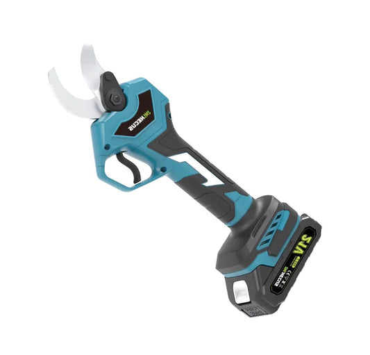 Sécateur électrique sans fil 20 V taille vigne portatif et ergonomique 13