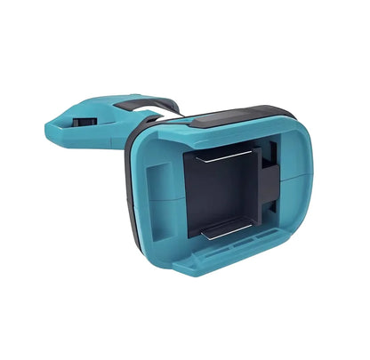 Sécateur Électrique Sans Fil 20V – Taille-Vigne Portatif et Ergonomique