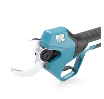 Sécateur Électrique Sans Fil 20V – Taille-Vigne Portatif et Ergonomique