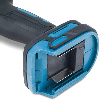 Souffleur De Feuilles Sans Fil 20V – Haute Puissance Et  Grande Autonomie