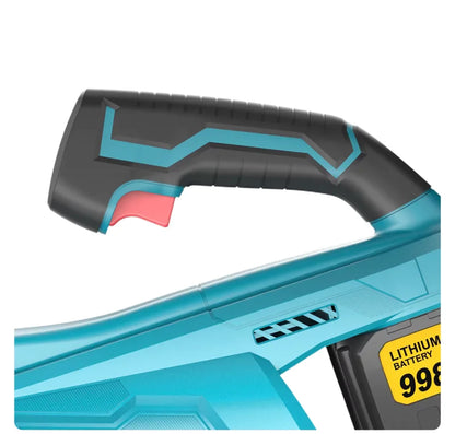 Souffleur De Feuilles Sans Fil Professionnel 20V – Polyvalent, Performant Et Pratique