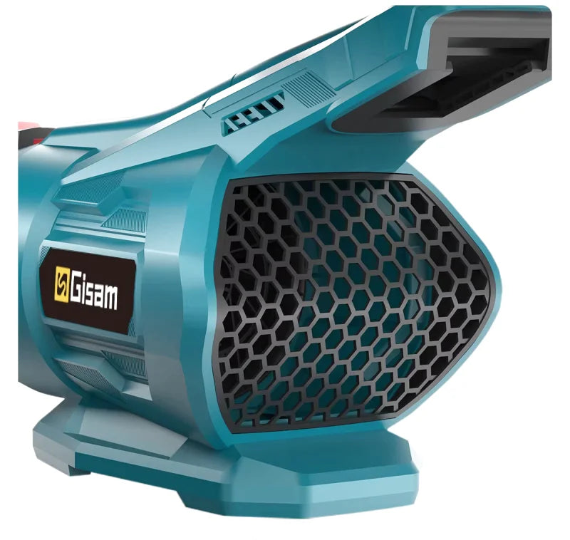 Souffleur De Feuilles Sans Fil Professionnel 20V – Polyvalent, Performant Et Pratique