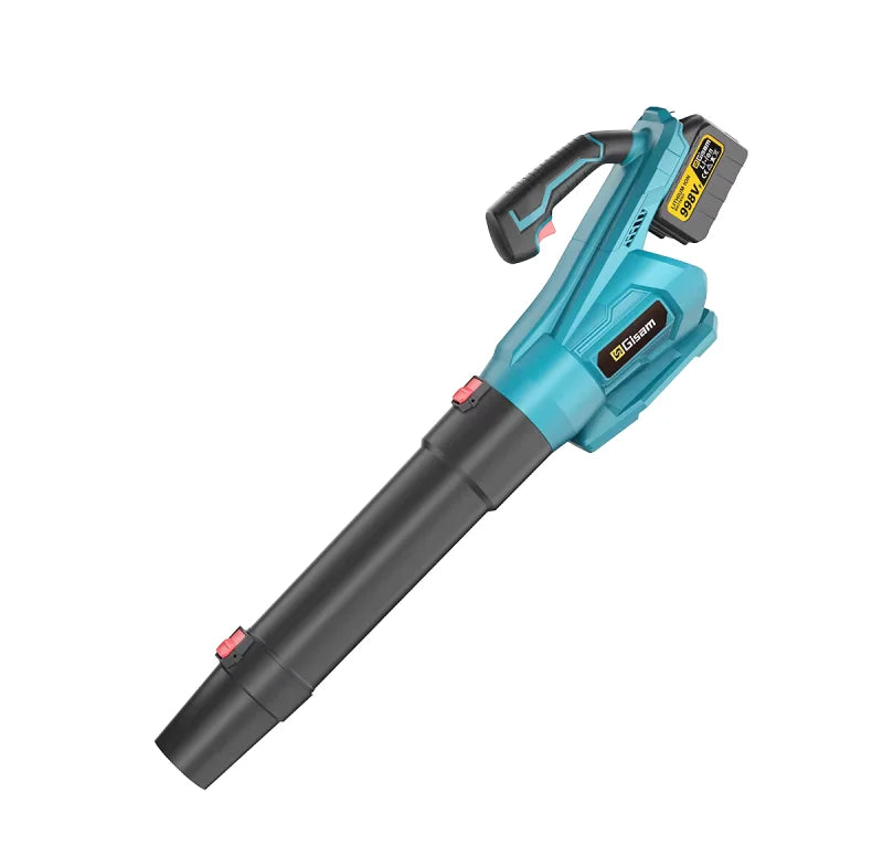 souffleur de feuilles sans fil professionnel 20 V polyvalent performant et pratique