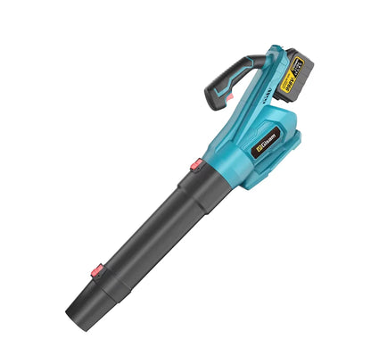souffleur de feuilles sans fil professionnel 20 V polyvalent performant et pratique