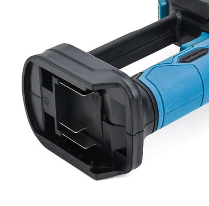 Souffleur De Feuilles Sur Batterie 20V – Compact, Léger Et Silencieux