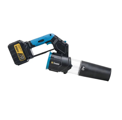 Souffleur De Feuilles Sur Batterie 20V – Compact, Léger Et Silencieux