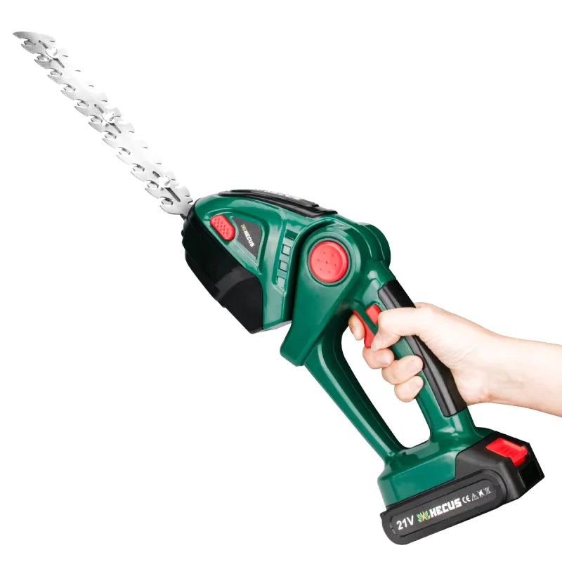 Taille Haie Electrique  20V – Léger Et Précis