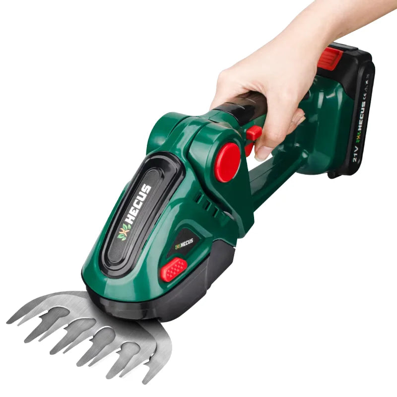 Taille Haie Electrique  20V – Léger Et Précis