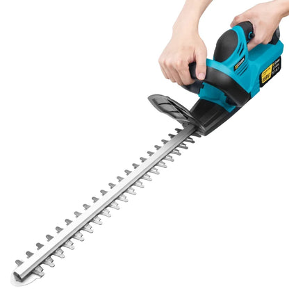 Taille Haie Telescopique 20V – Puissant Et Ergonomique