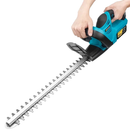 Taille Haie Telescopique 20V – Puissant Et Ergonomique