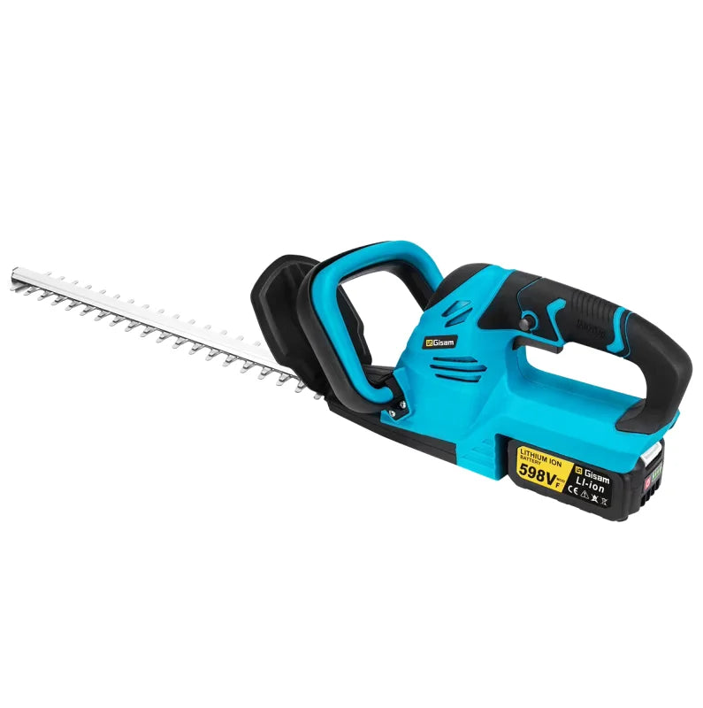 Taille Haie Telescopique 20V – Puissant Et Ergonomique