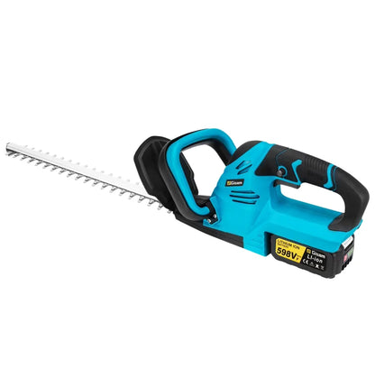 Taille Haie Telescopique 20V – Puissant Et Ergonomique