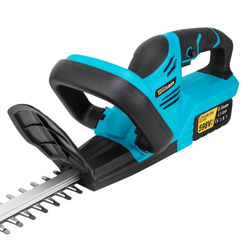 Taille Haie Telescopique 20V – Puissant Et Ergonomique