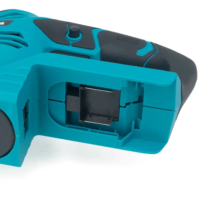 Taille Haie Telescopique 20V – Puissant Et Ergonomique