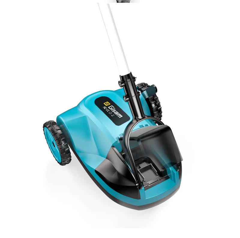 Tondeuse A Gazon A Batterie 20V – Débroussailleuse Multifonction Haute Performance