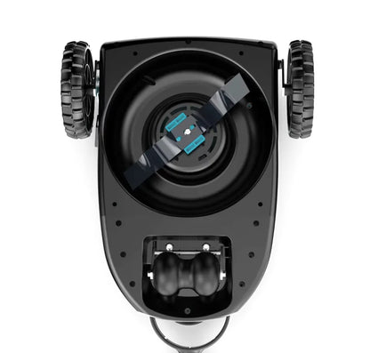 Tondeuse A Gazon A Batterie 20V – Débroussailleuse Multifonction Haute Performance