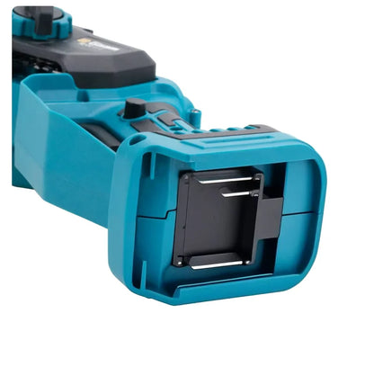 Tronçonneuse A Batterie 20V – Scie À Chaîne Puissante Pour Bois Et Troncs