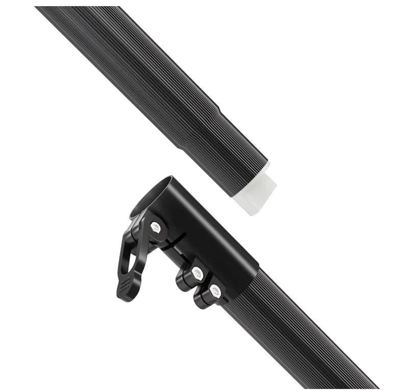 Tronçonneuse A Batterie 20V – Scie À Chaîne Puissante Pour Bois Et Troncs