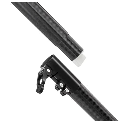 Tronçonneuse A Batterie 20V – Scie À Chaîne Puissante Pour Bois Et Troncs